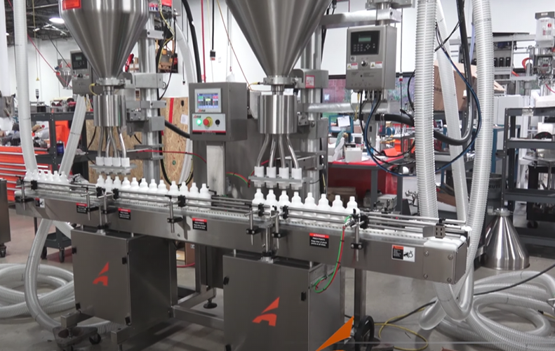 Medicine Packaging Machines Market Size, In-depth Analysis Report and Global Forecast to 2030