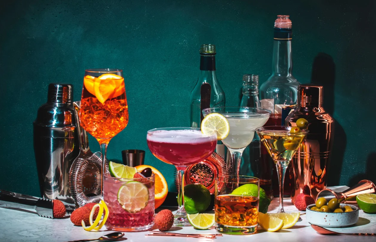 Alcoholic Beverages Market Demand Analysis, Statistics, Industry Trends And Investment Opportunities To 2030