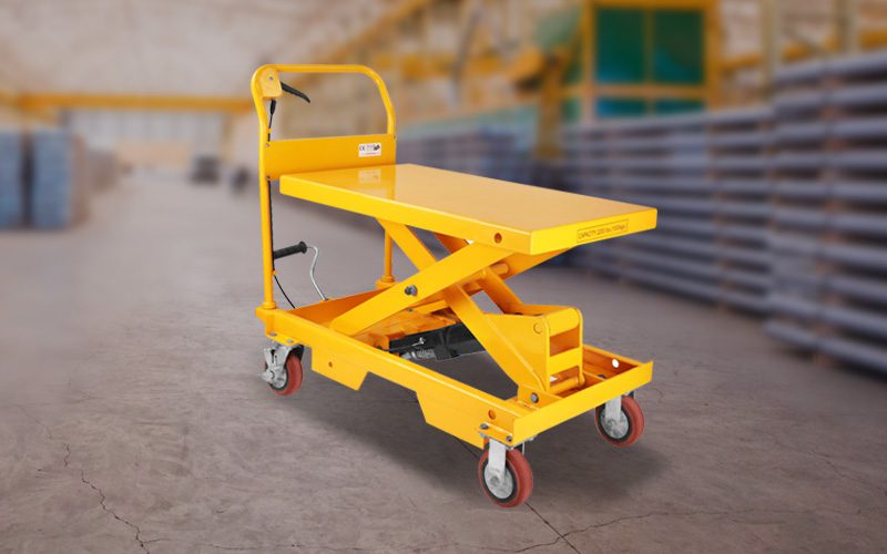 Scissor Lift Table Market Size, Key Players Analysis And Forecast To 2030 | Value Market Research