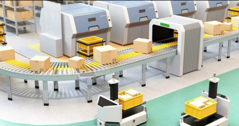 Global Micro Fulfillment Market Report, Latest Trends, Industry Opportunity & Forecast to 2030