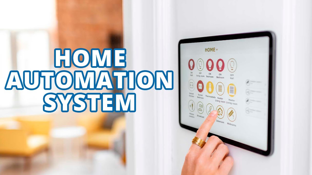 Home Automation System Market Size, In-depth Analysis Report and Global Forecast to 2030