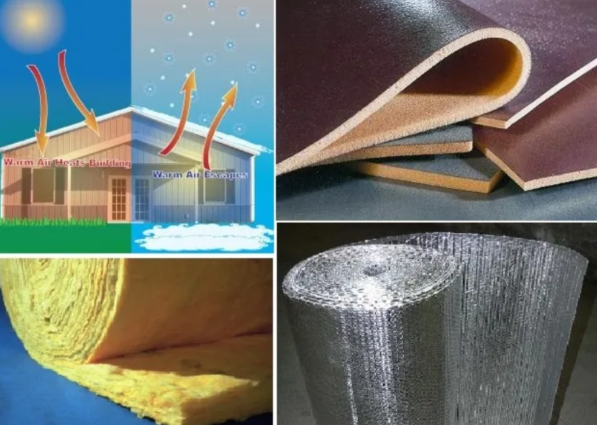Thermal Insulation Material Market Size, In-depth Analysis Report and Global Forecast to 2030