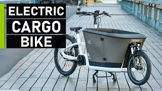 Global Electric Cargo Bike Market Report, Latest Trends, Industry Opportunity & Forecast to 2030
