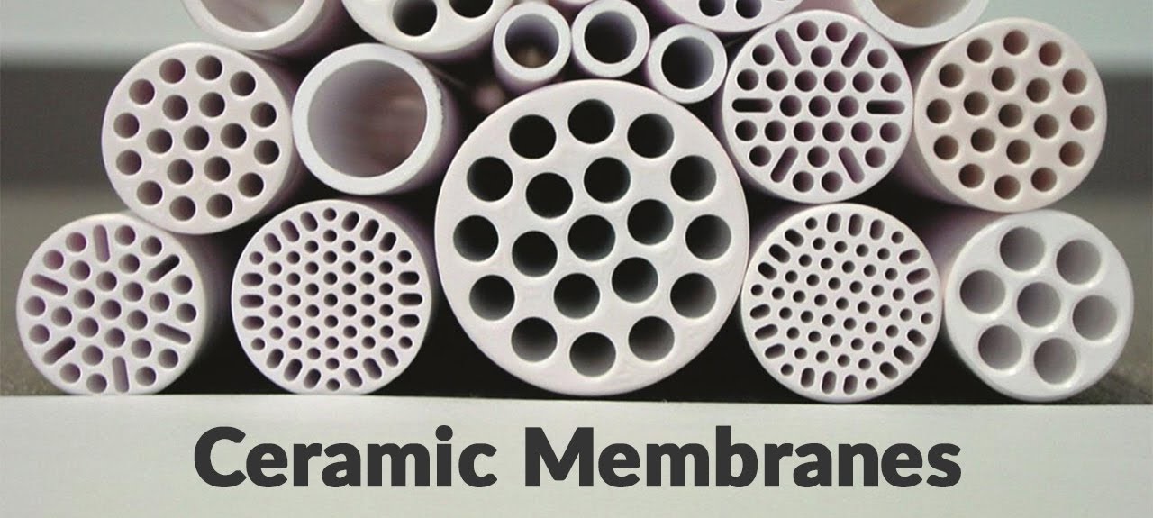 Global Ceramic Membrane Market 2022: COVID-19 Impact Analysis and Industry Forecast Report, 2030