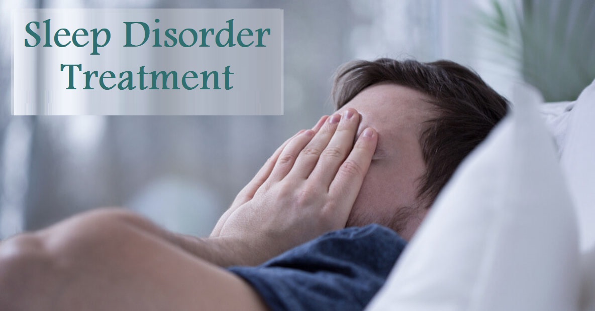 Report on Sleep Disorder Treatment Market Research 2030 - Value Market Research