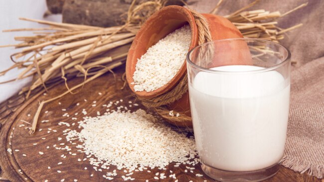 Sesame Milk Market Size, Status, Growth | Industry Analysis Report 2022-2030