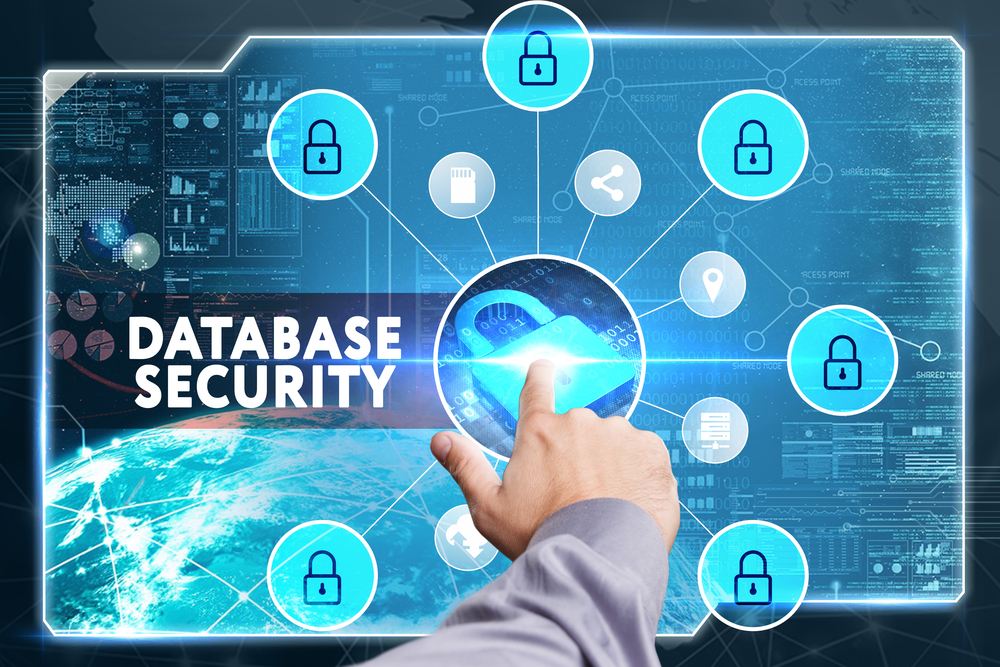 Database Security Software Market | Global Industry Trends, Segmentation, Business Opportunities & Forecast To 2030