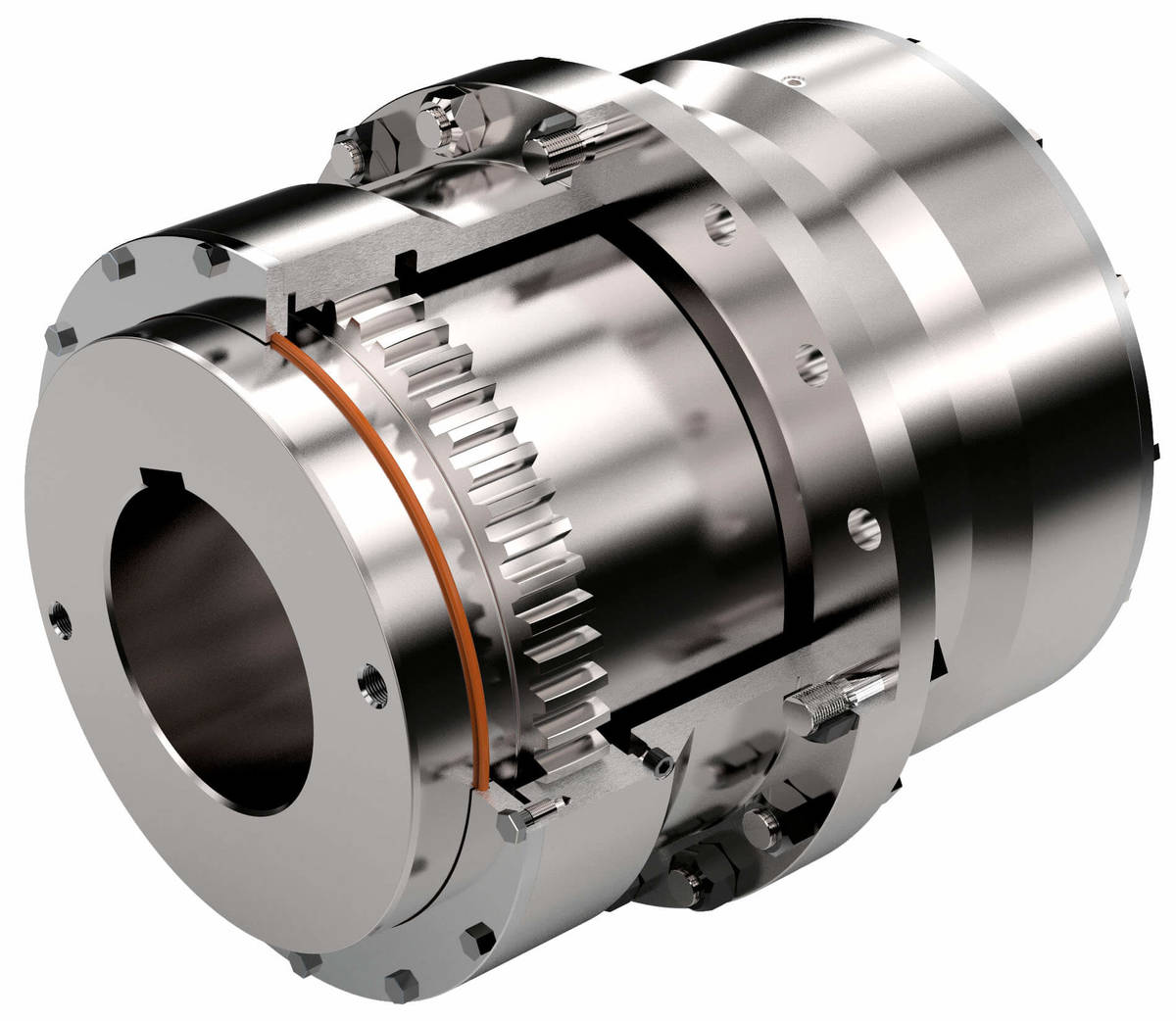 Gear Couplings Market Size, Key Players Analysis And Forecast To 2030 | Value Market Research