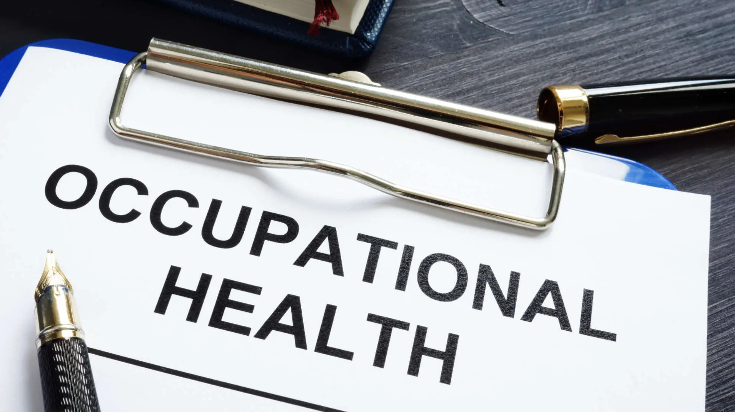 Occupational Health Market 2022 Major Key Players and Industry Analysis Till 2030