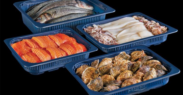 Frozen Seafood Packaging Market Size, In-depth Analysis Report and Global Forecast to 2030