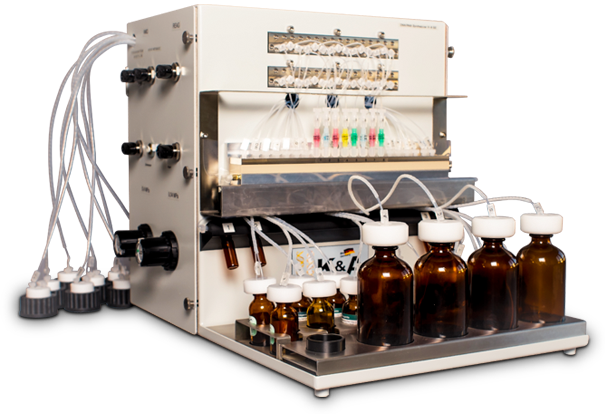 DNA Synthesizer Market Size, In-depth Analysis Report and Global Forecast to 2030