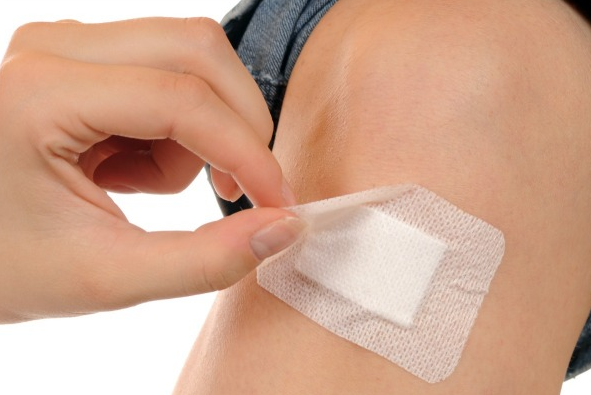 Transdermal Medical Patch Market Size, Share, Growth, Opportunities and Global Forecast 