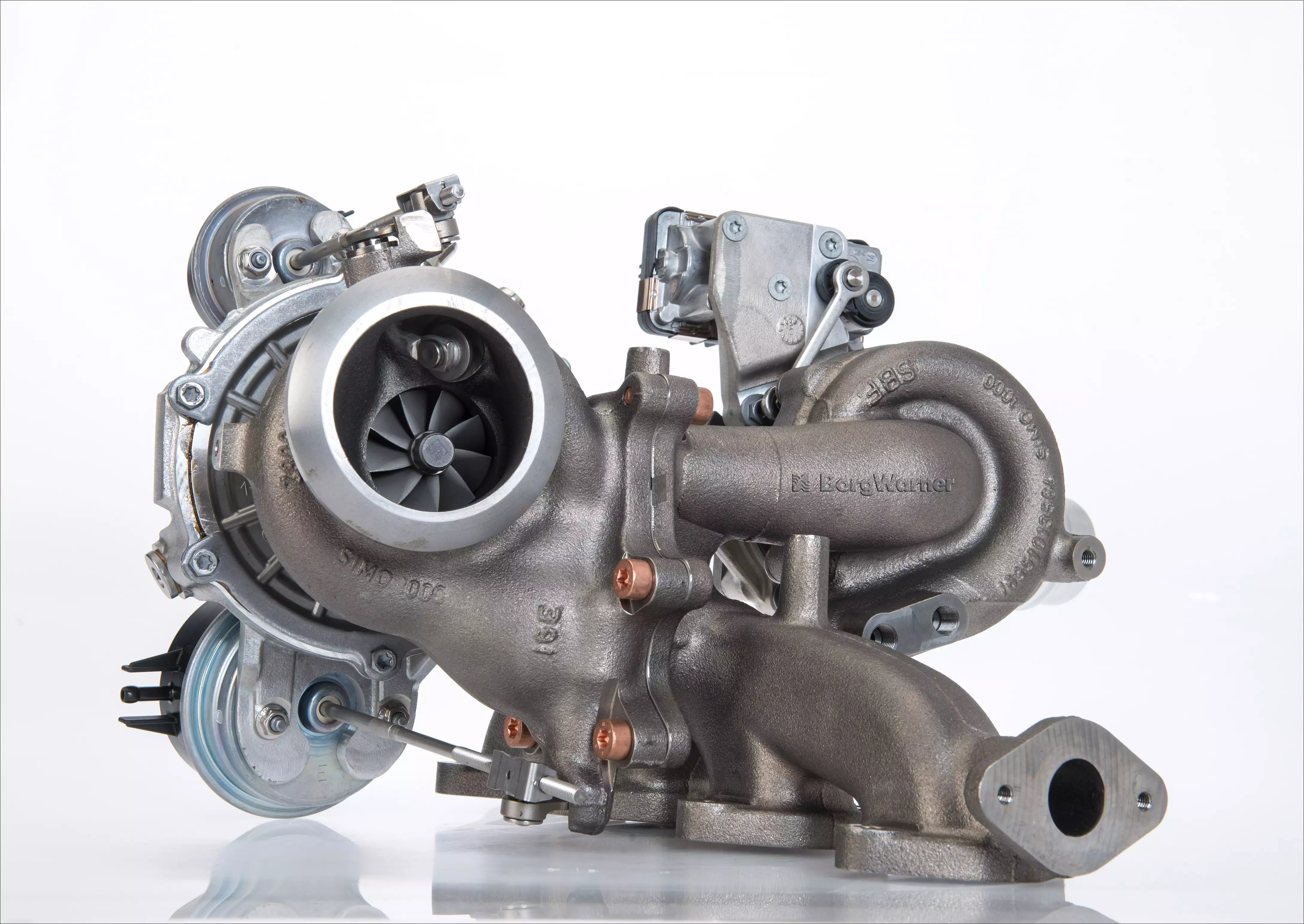 Global Commercial Vehicle Turbocharger Market Report, Latest Trends, Industry Opportunity & Forecast to 2030