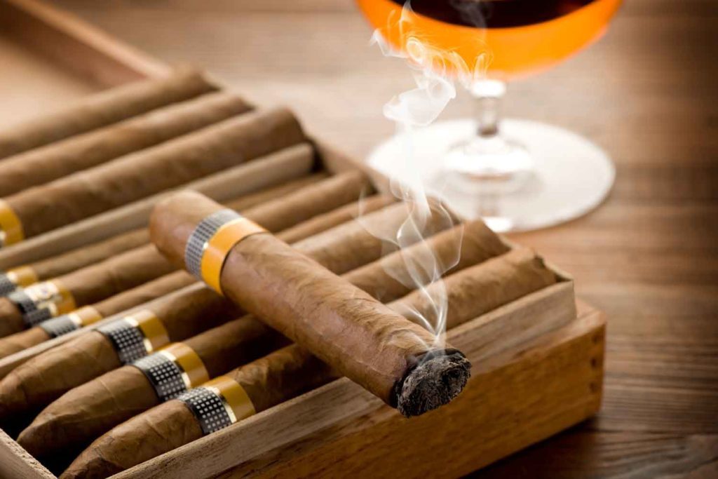 Luxury Cigar Market Size, Share, Growth, Opportunities and Global Forecast to 2030