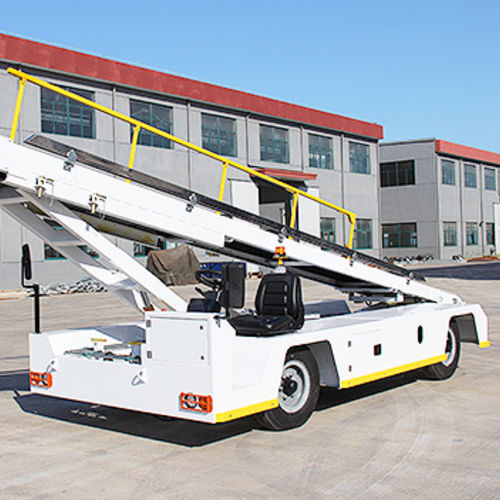 Belt Loader Market Size, Share, Regional Overview and Global Forecast to 2030
