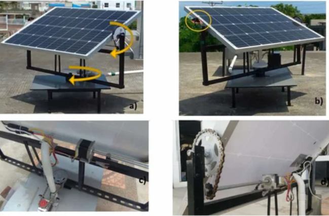 Single Axis Solar PV Tracker Market Size, Share, Growth, Opportunities and Global Forecast to 2030