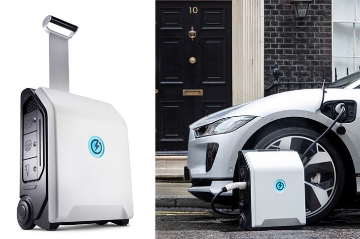 Portable EV Charger Market Size, Share, Growth, Opportunities and Global Forecast to 2030