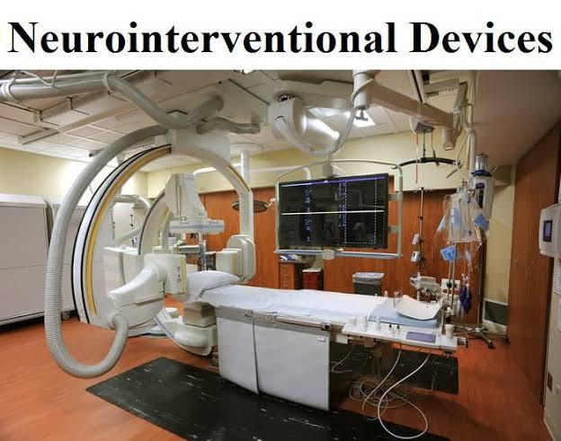 Global Neurointerventional Devices Market Report, Latest Trends, Industry Opportunity & Forecast to 2030