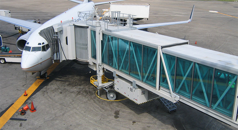 Jet Bridge Market Size, Share, Regional Overview and Global Forecast to 2030