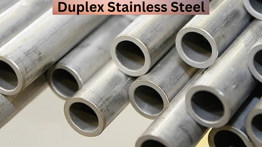 Duplex Stainless Steel Tube Market 2022 Major Key Players and Industry Analysis Till 2030