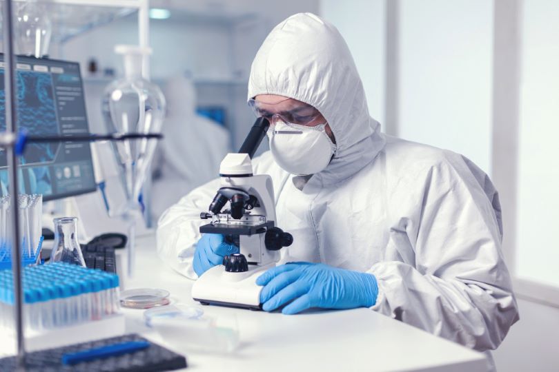 IVD Contract Research Organization Market 2022 Major Key Players and Industry Analysis Till 2030