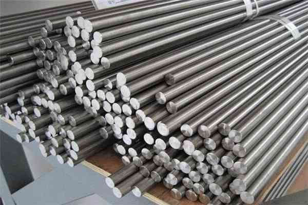 Global Steel Round Bars Market Report, Latest Trends, Industry Opportunity & Forecast to 2030