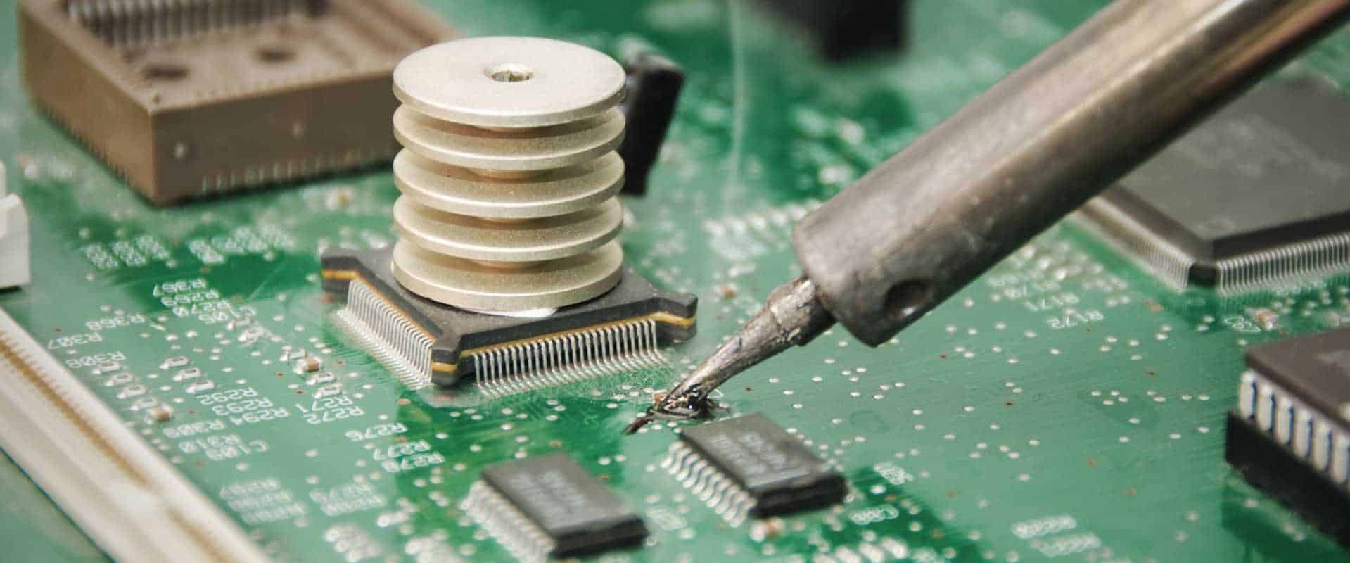Soldering in Electronics Assembly Market Size, Share, Regional Overview and Global Forecast to 2030