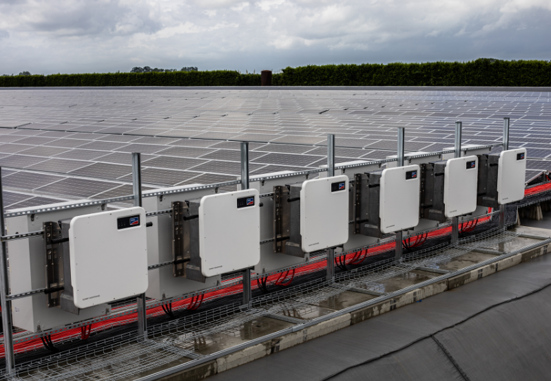 String Inverter Market Size, Share, Growth, Opportunities and Global Forecast to 2030