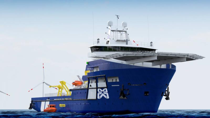 Vessel MRO Market 2022 Size, Growth Factors & Forecast Report to 2030
