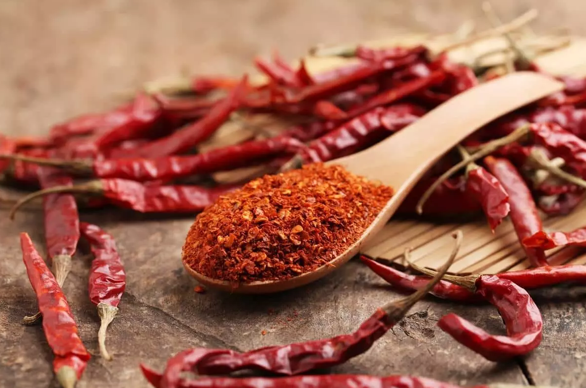 Global Paprika Extract Market Report, Latest Trends, Industry Opportunity & Forecast to 2030
