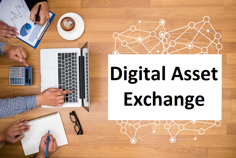Digital Asset Exchange Market Size, Share, Regional Overview and Global Forecast to 2030