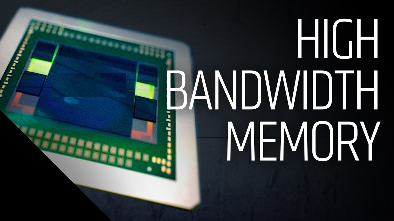 High Bandwidth Memory Market Size, Status, Growth | Industry Analysis Report 2022-2030