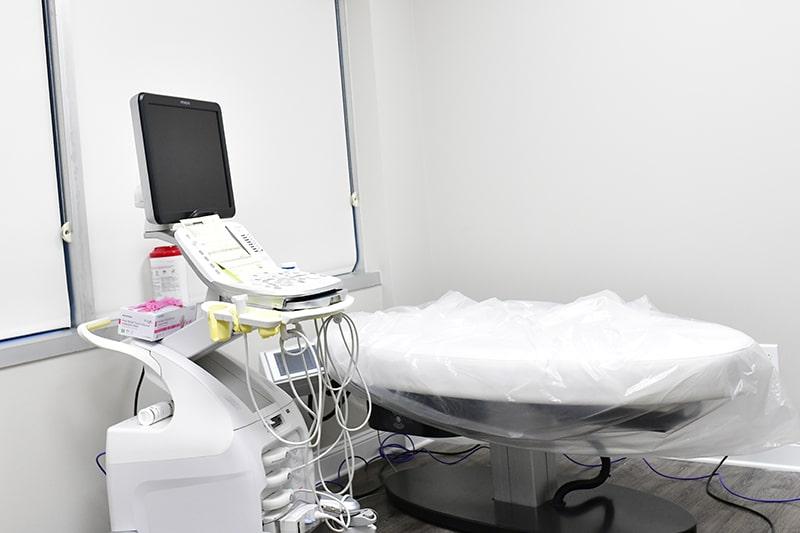 Automated Breast Ultrasound Systems Market Size, Share, Growth, Opportunities and Global Forecast to 2030