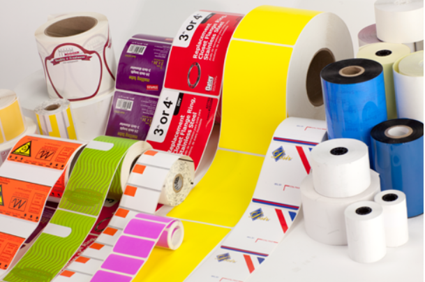 Thermal Labels Market Size, Share, Growth, Opportunities and Global Forecast to 2030