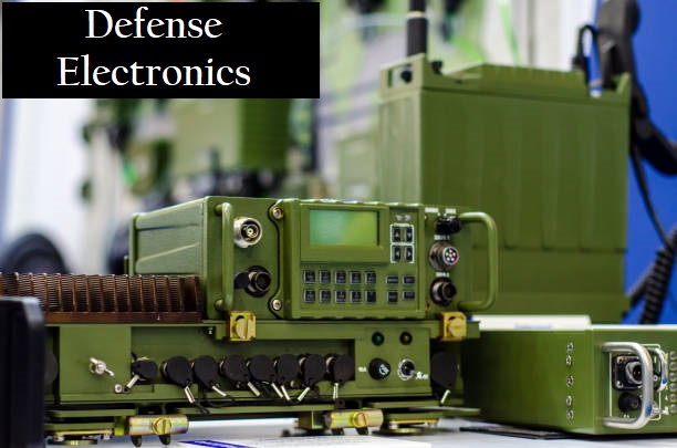Defense Electronics Market Size, Key Players Analysis And Forecast To 2030 | Value Market Research