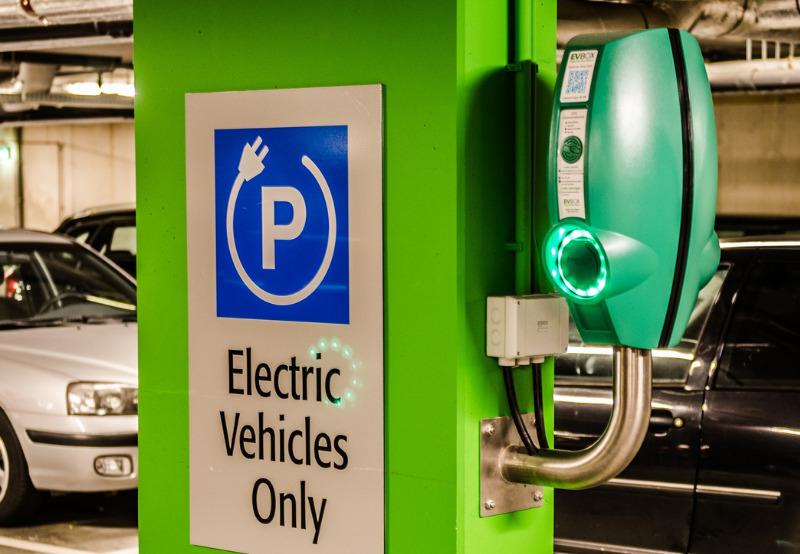 EV Charging Station Market Size, Share, Regional Overview and Global Forecast to 2030