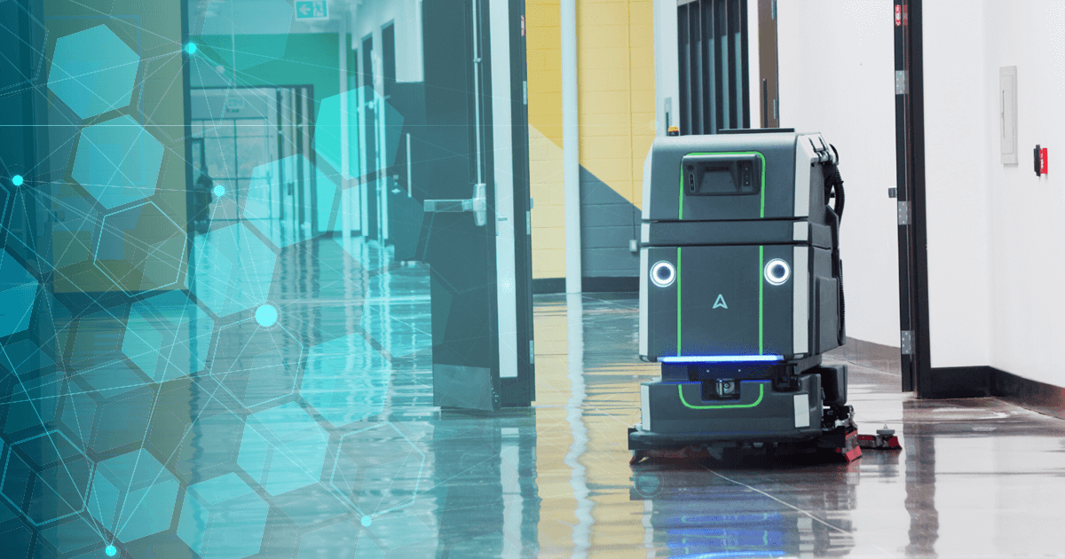 Robotic Floor Scrubber Market 2022 Major Key Players and Industry Analysis Till 2030