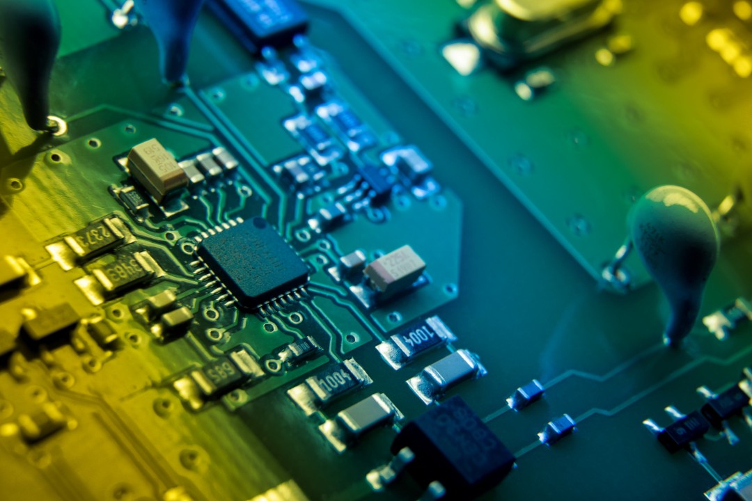 Graphene Electronics Market Size, Share, Growth, Opportunities and Global Forecast to 2030