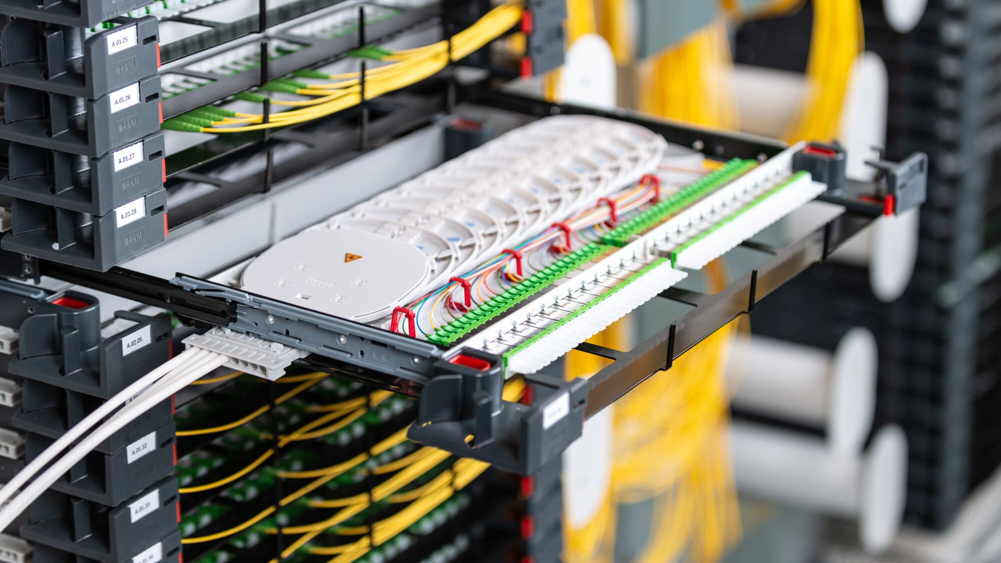 Fiber Management Systems Market Size, Share, Growth, Opportunities and Global Forecast to 2030