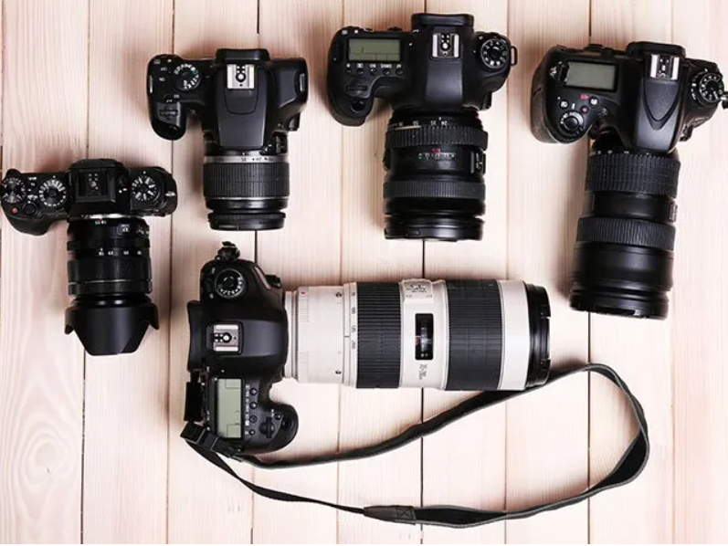 Digital Camera Market Size, Share, Growth Opportunity & Global Forecast to 2030