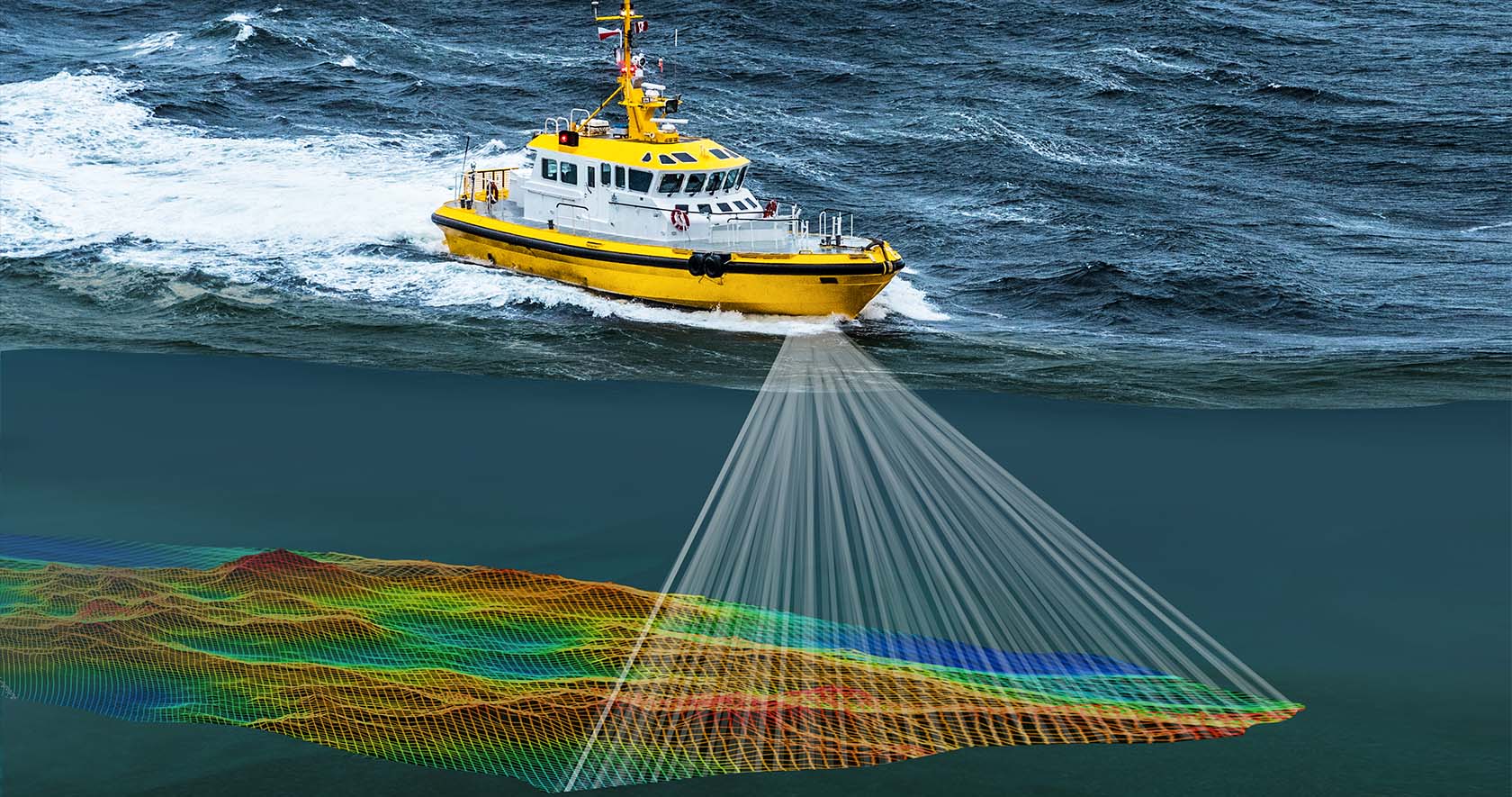 Global Hydrographic Survey System Market 2022 - Top Key Players Analysis Report Till 2030