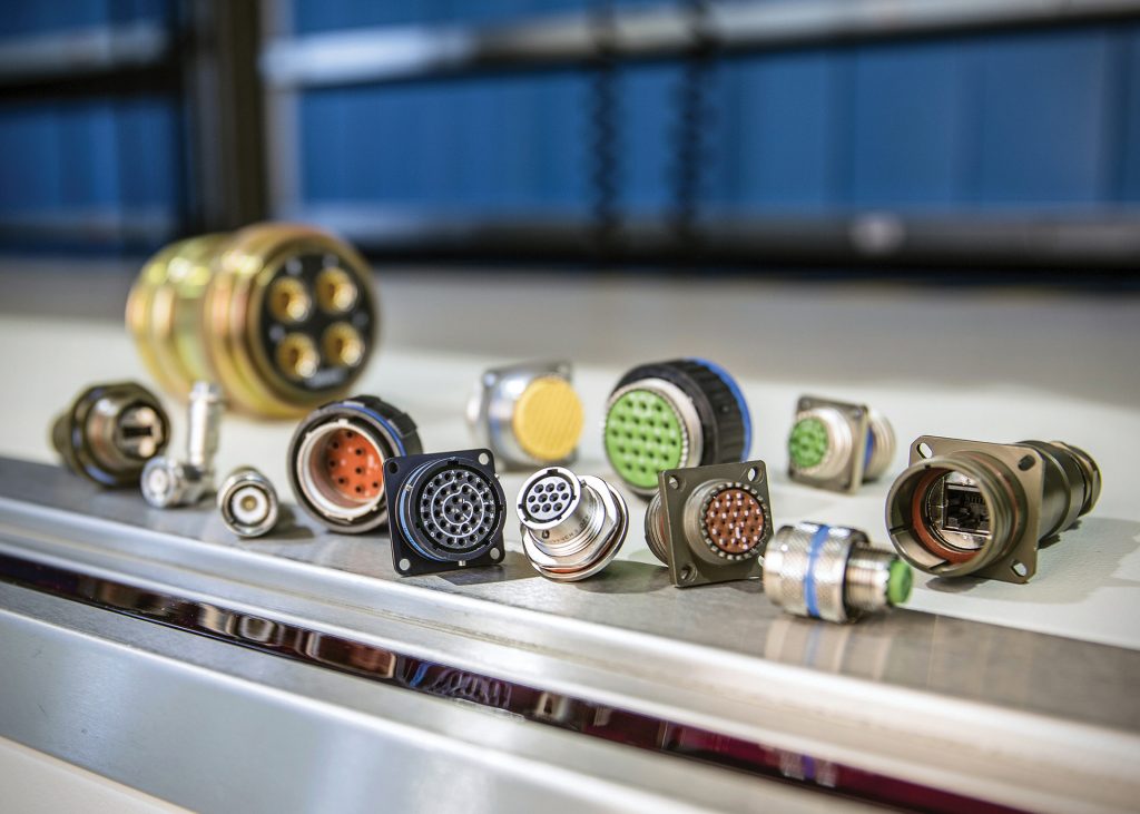 Global Connector Market Report, Latest Trends, Industry Opportunity & Forecast to 2030