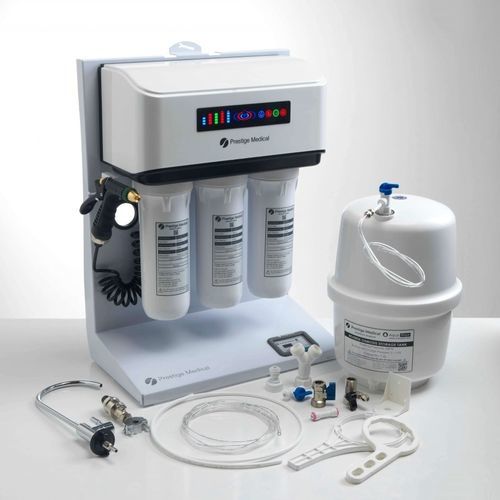 Laboratory Water Purifier Market Size, Share, Growth Opportunity & Global Forecast to 2030