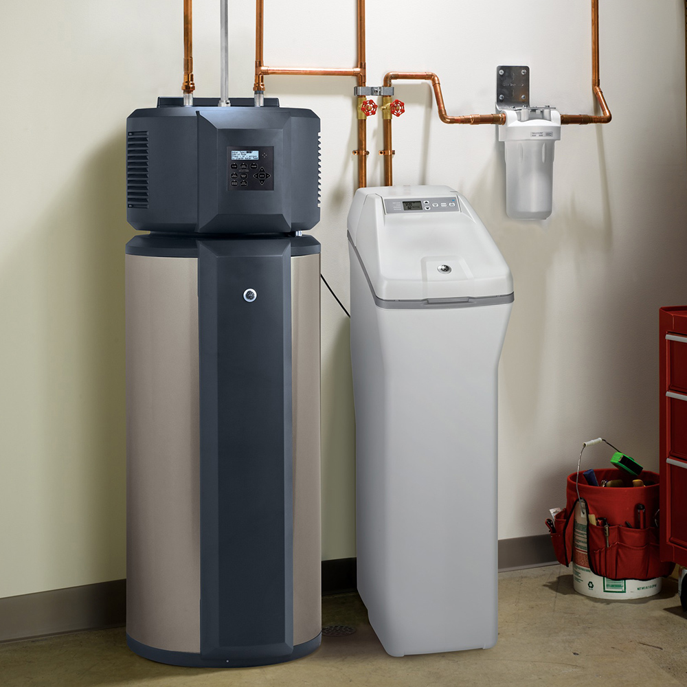 Water Softener Market Size, Share, Regional Overview and Global Forecast to 2030