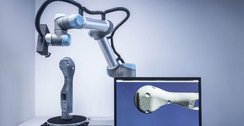 Global 3D Metrology Market Report, Latest Trends, Industry Opportunity & Forecast to 2030