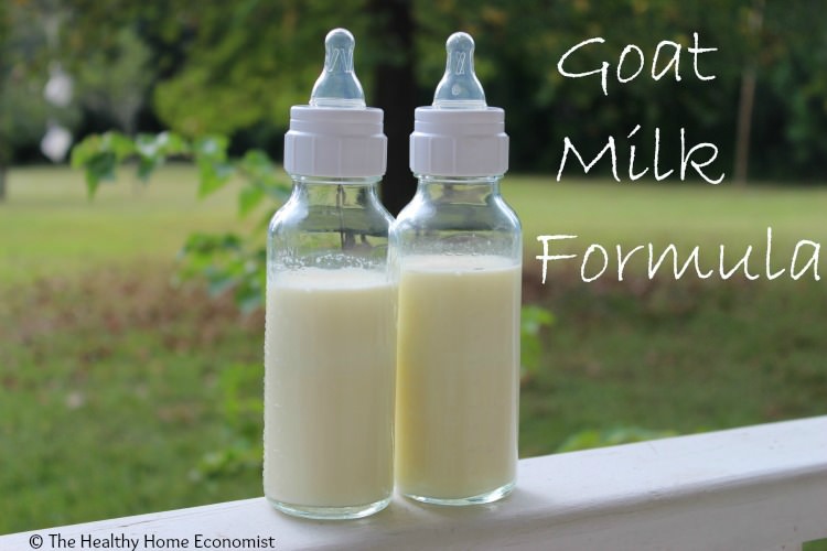 Global Goat Milk Infant Formula Market 2022: COVID-19 Impact Analysis and Industry Forecast Report, 2030