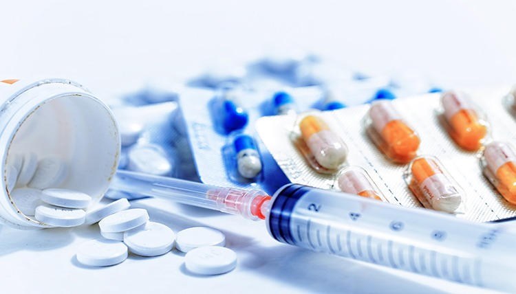 Sterile Dosage Form Market 2022 Size, Growth Factors & Forecast Report to 2030