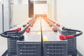 Battery Detector Market 2022 Major Key Players and Industry Analysis Till 2030