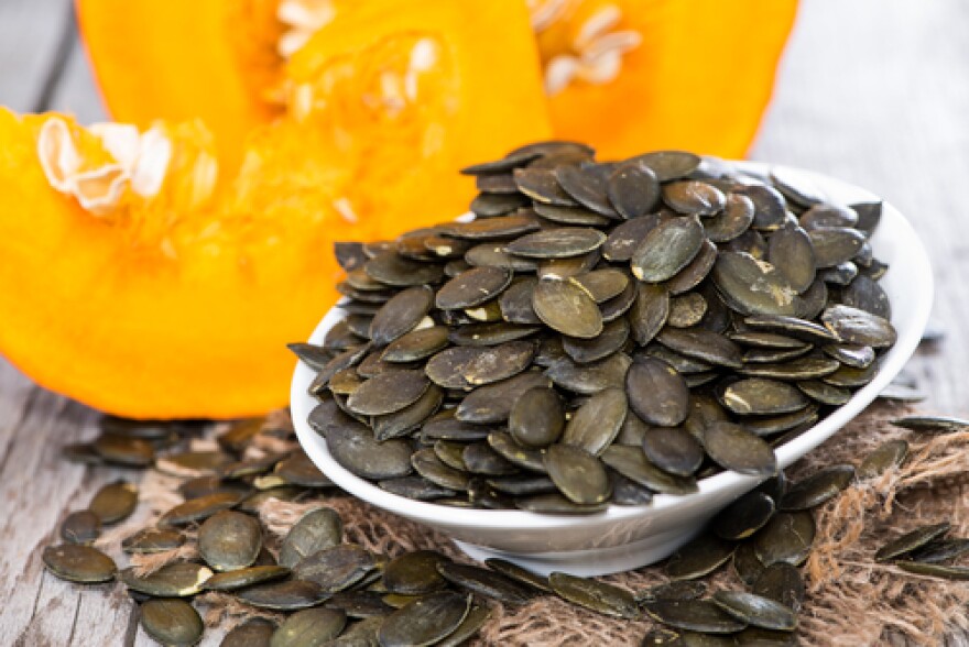 Global Pumpkin Seed Protein Market Report, Latest Trends, Industry Opportunity & Forecast to 2030