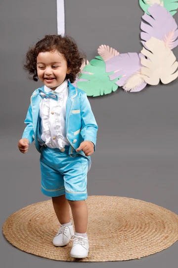 Things to Think About While Online Buying Baby Clothes